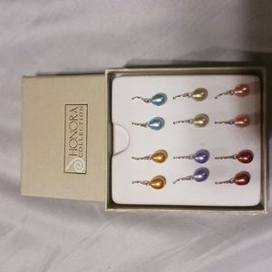 Honora Pearl Earings